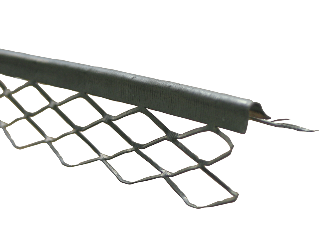 MASTERPROFIL belső sarokvakoló profil